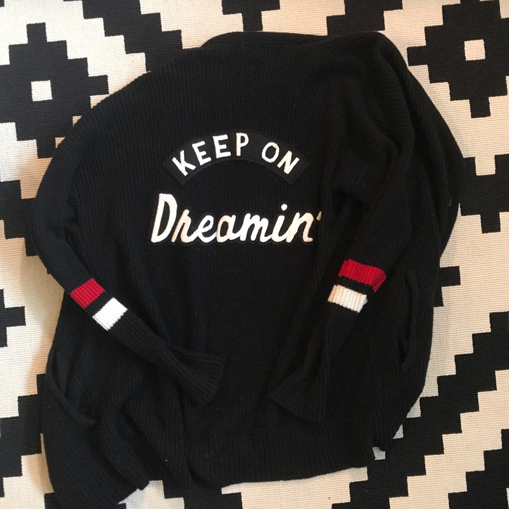 American Eagle Cardigan